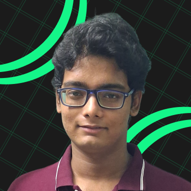 Sounak Samanta