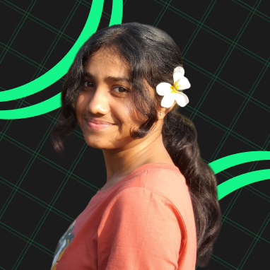 Trishna Bhowmik