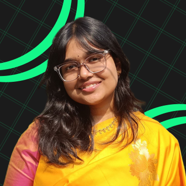 Swastika Das