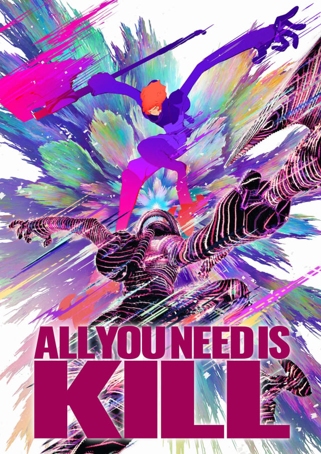 All You Need Is Kill