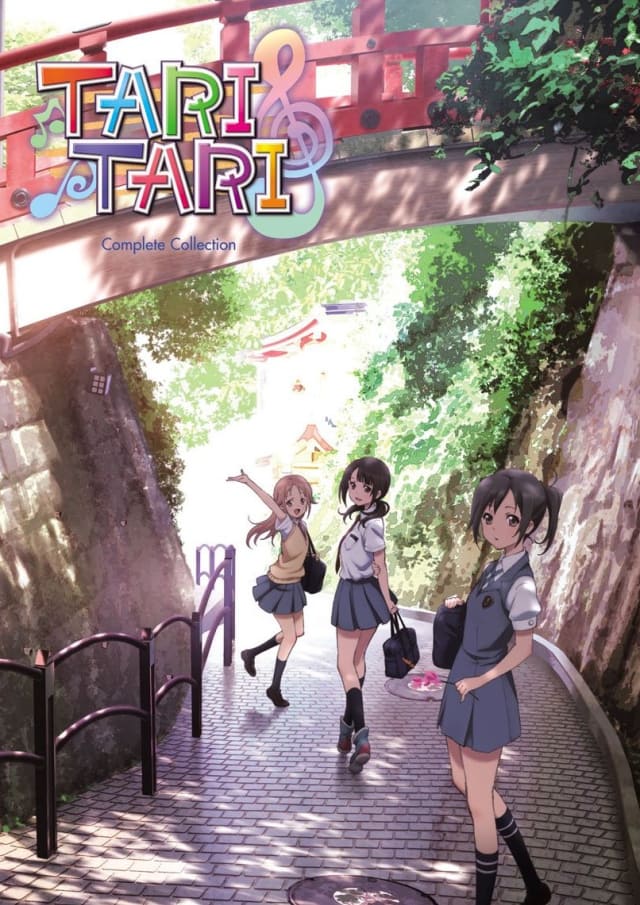 TARI TARI