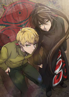 「神之塔 -Tower of God- 王子の帰還」の画像