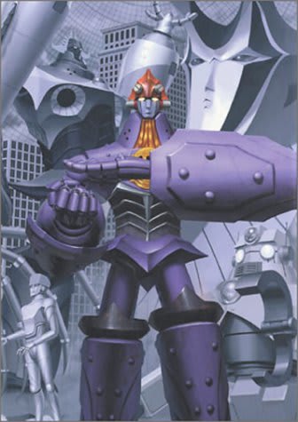 THE ビッグオー First Season