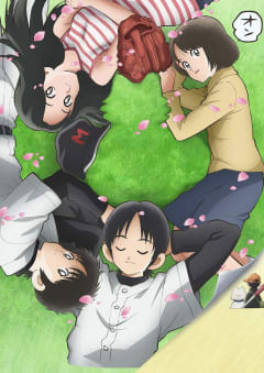 「MIX MEISEI STORY 2ND SEASON 〜二度目の夏、空の向こうへ〜」の画像