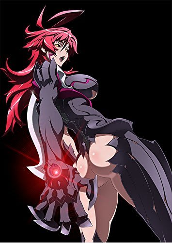 ウィッチブレイド