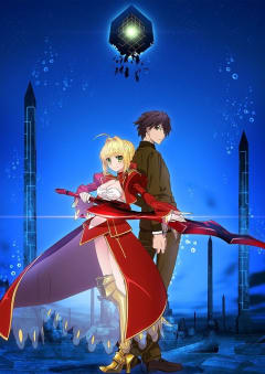 「Fate/EXTRA Last Encore」の画像