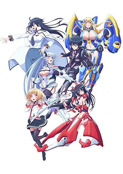 魔装学園H×H
