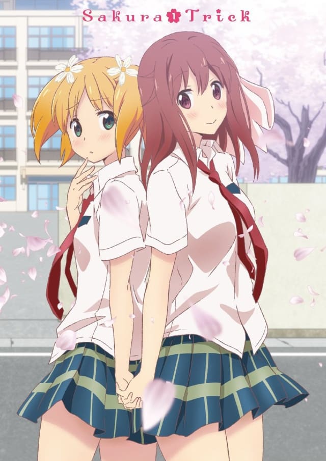 桜Trick