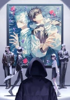 「時光代理人 -LINK CLICK-Ⅱ」の画像