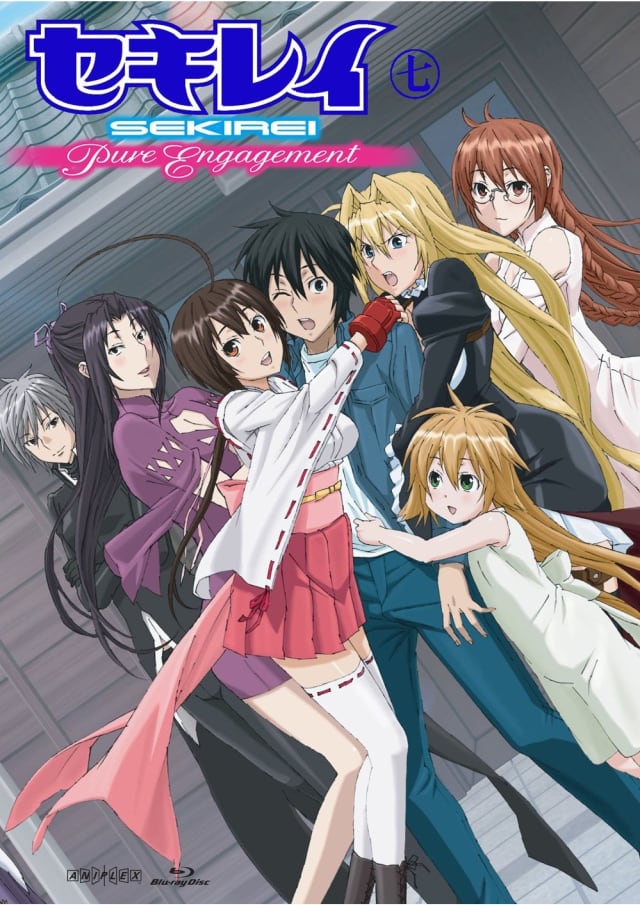 第11話 祭ノ準備 の感想 セキレイ Pure Engagement Qnyp