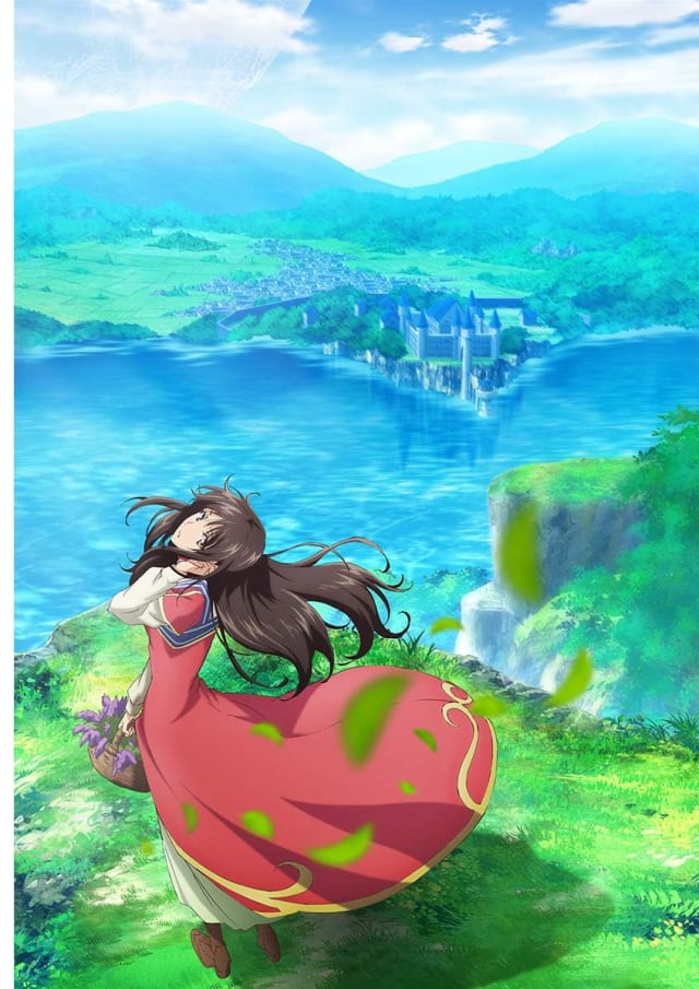 聖女の魔力は万能です Season2