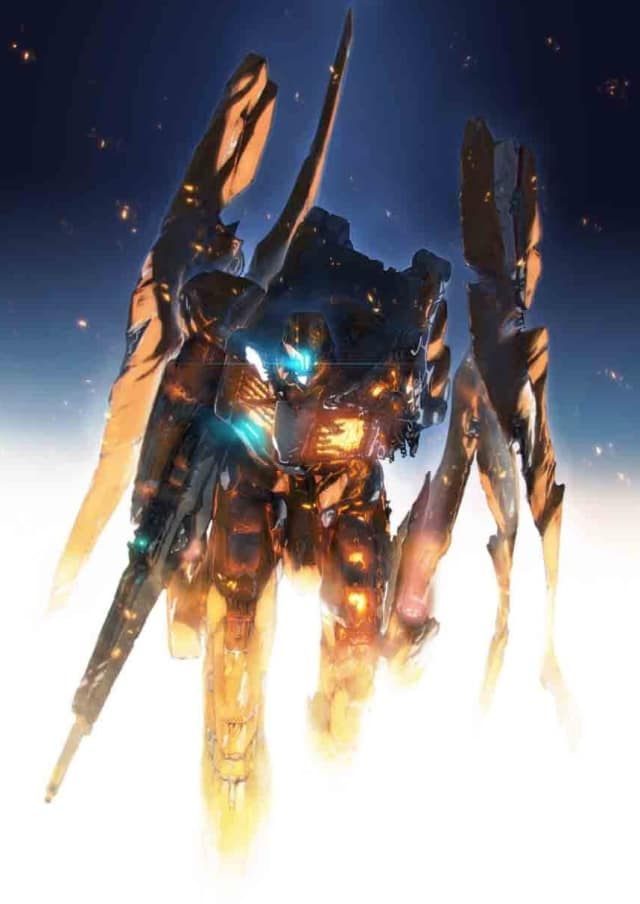 アルドノア・ゼロ ALDNOAH.ZERO (第1期)