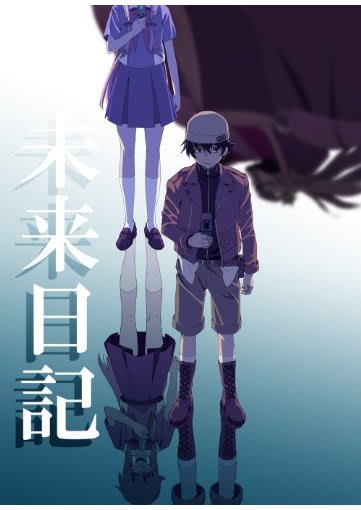 未来日記