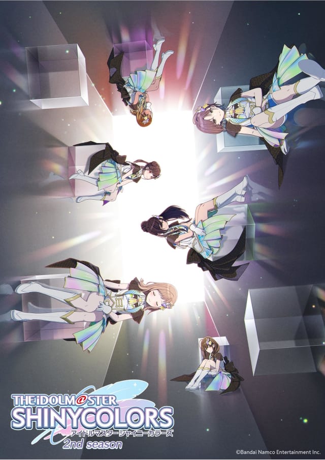 アイドルマスター シャイニーカラーズ 2nd season