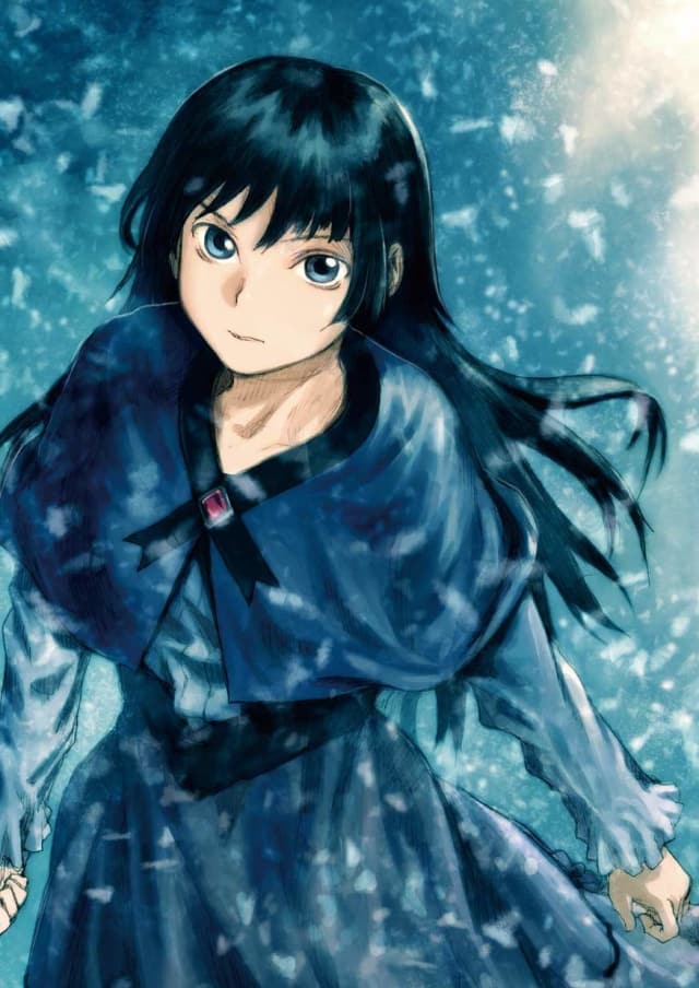 RErideD -刻越えのデリダ-