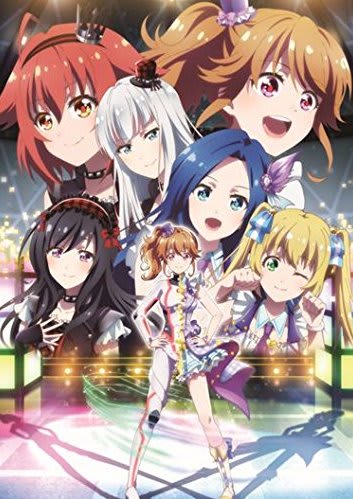 アイドルメモリーズ