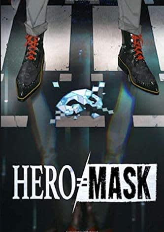 HERO MASK