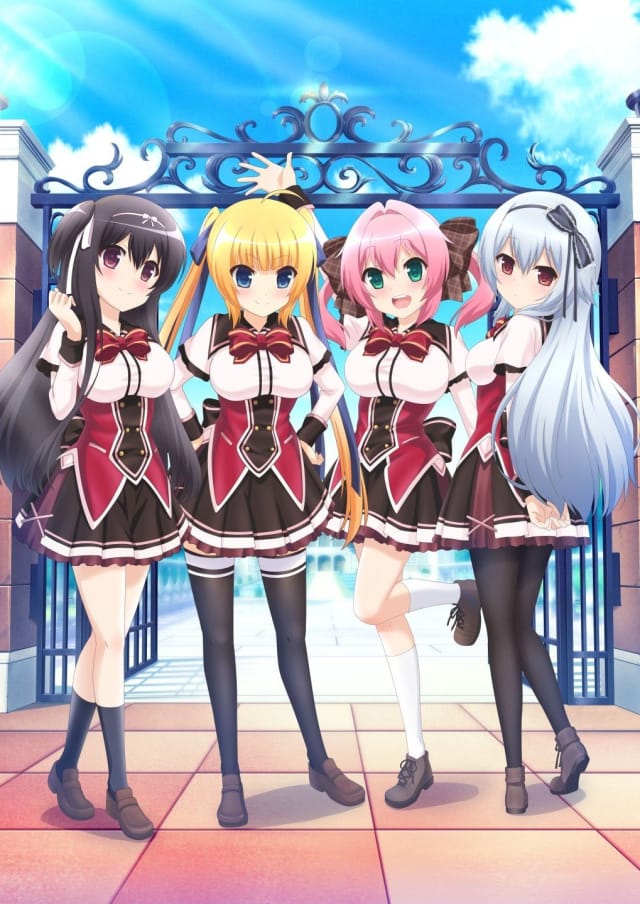 ワガママハイスペック
