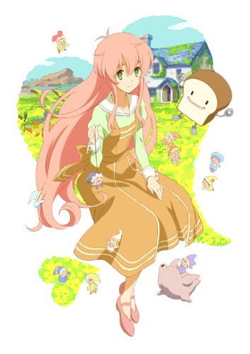 人類は衰退しました