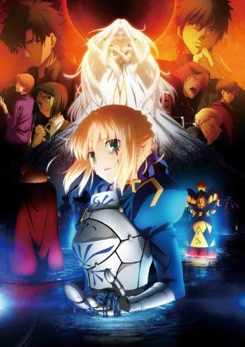 第十五話 黄金の輝き の感想 Fate Zero 2ndシーズン Qnyp 第十五話 黄金の輝き の感想 Fate Zero 2ndシーズン Qnyp