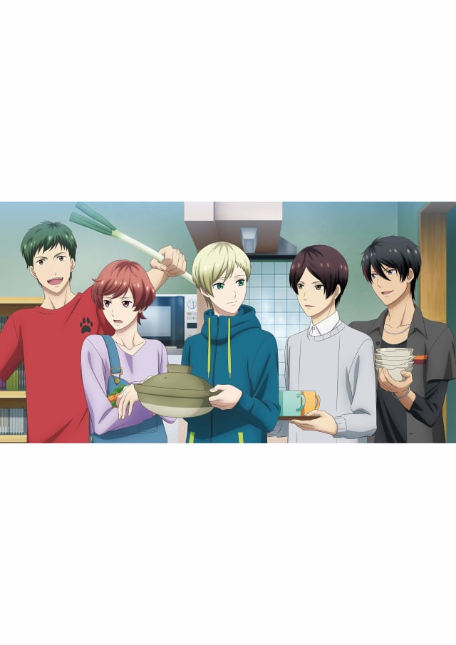 スタミュ 高校星歌劇(第3期)