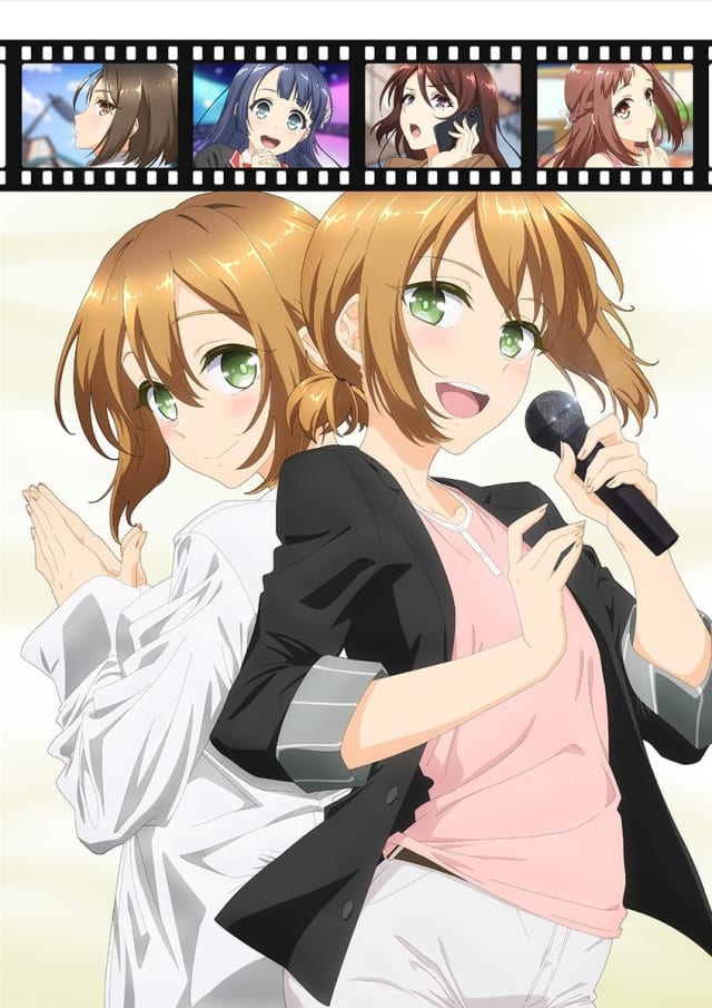 有栖川煉ってホントは女なんだよね。