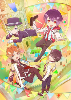 「OZMAFIA!!」の画像