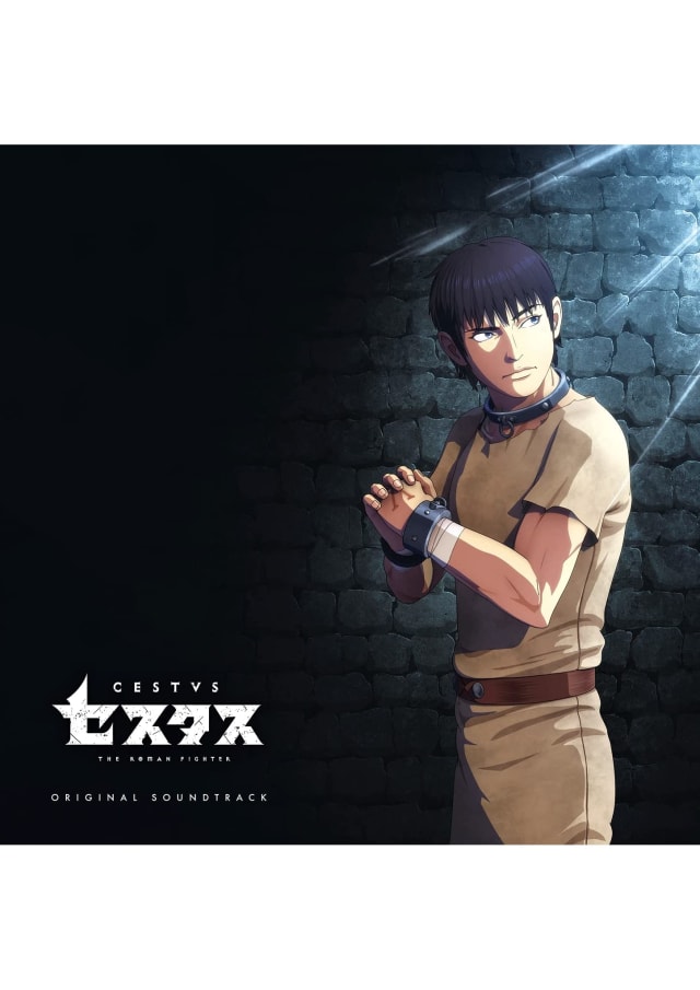 セスタス -The Roman Fighter-