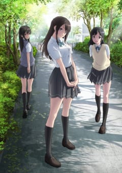 「セイレン」の画像