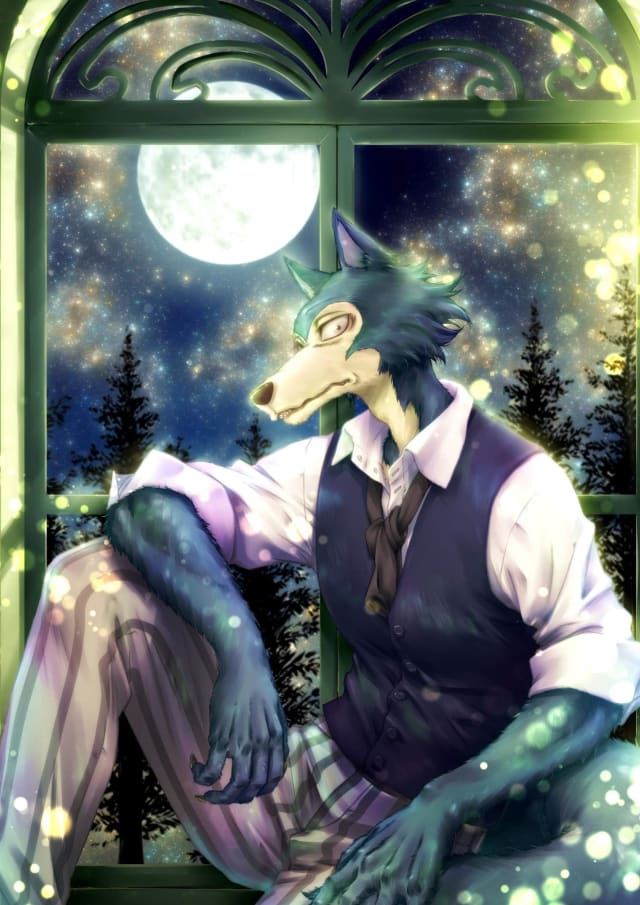 BEASTARS (第2期)
