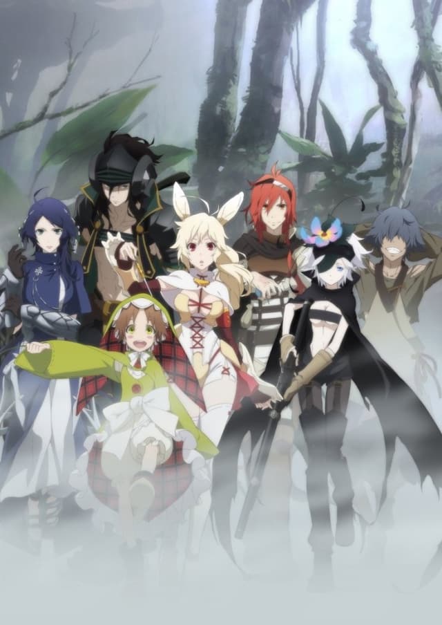 第2話 初めての旅 の感想 六花の勇者 Qnyp 第2話 初めての旅 の感想 六花の勇者 Qnyp