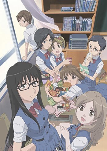 ささめきこと