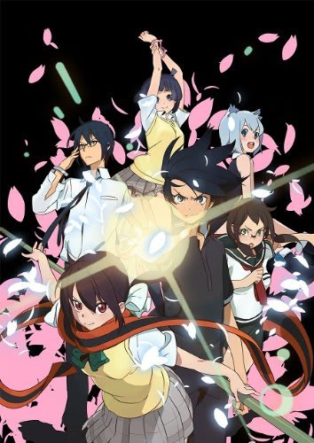 夜桜四重奏 〜ハナノウタ〜