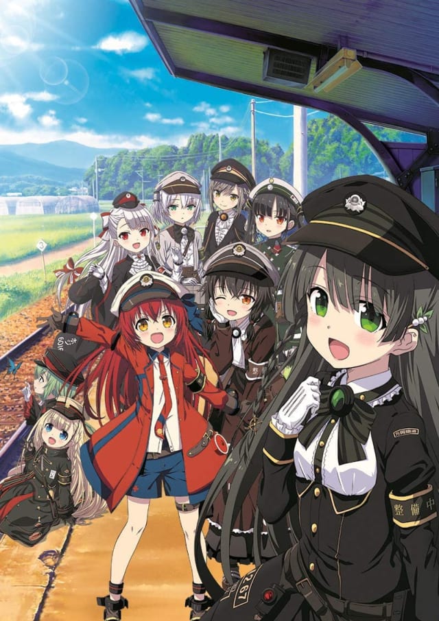 レヱル・ロマネスク２