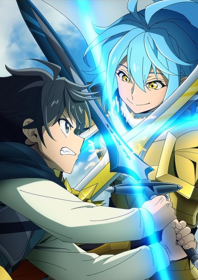 ヘルモード 〜やり込み好きのゲーマーは廃設定の異世界で無双する〜 2nd Season