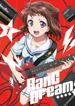 「BanG Dream! 2nd Season」の画像
