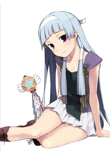 かんなぎ