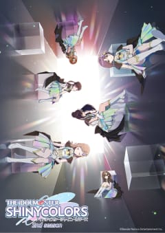 「アイドルマスター シャイニーカラーズ 2nd season」の画像