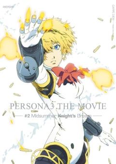 「PERSONA3 THE MOVIE #2 Midsummer Knight's Dream」の画像