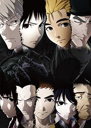 亜人 (第2クール)