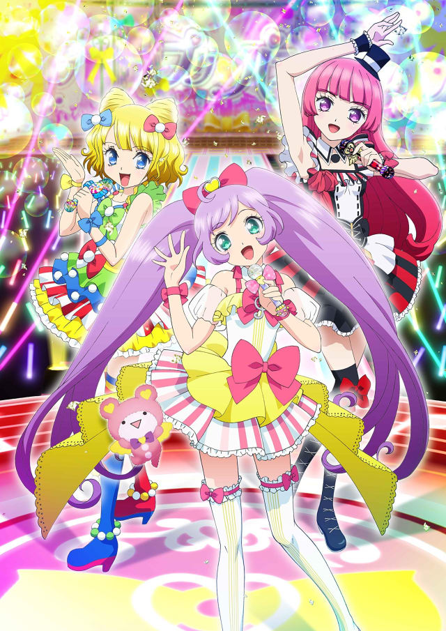 プリパラ (2ndシーズン)