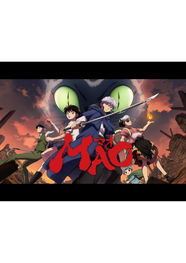 MAO