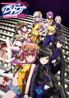 「D4DJ Double Mix」の画像