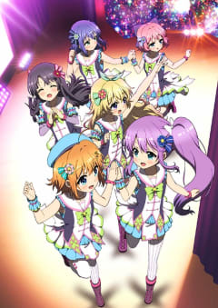「Re:ステージ！ ドリームデイズ♪」の画像
