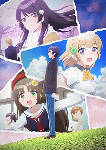幼なじみが絶対に負けないラブコメ