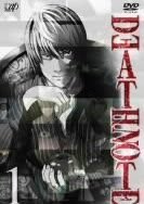 DEATH NOTE