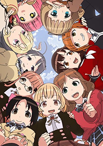 てさぐれ！部活もの すぴんおふ プルプルんシャルムと遊ぼう