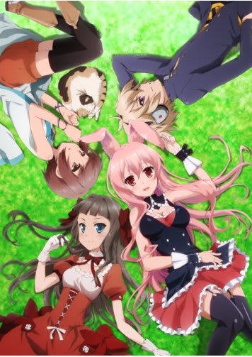 問題児たちが異世界から来るそうですよ？