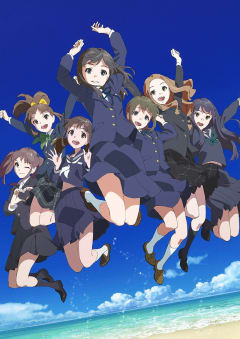 「Wake Up, Girls!」の画像