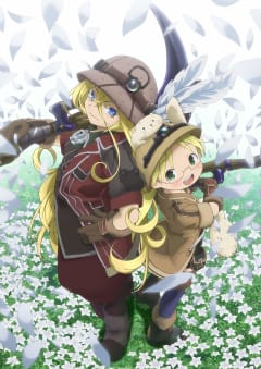 「劇場版「メイドインアビス 深き魂の黎明」」の画像